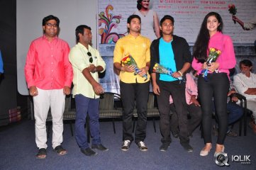Hum Tum Movie Trailer Launch